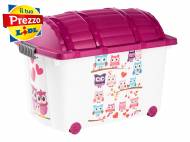 Baule contenitore 45 L