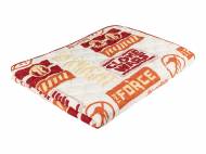 Copriletto per bambini Paw Patrol, Star Wars, Peppa Pig, Spirit, ...