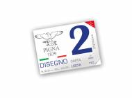 Blocco carta liscia