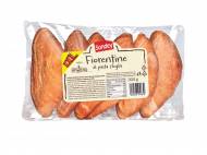 Fiorentine di pasta sfoglia XXL