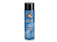 Insetticida spray mosche e zanzare , prezzo 1.99 EUR