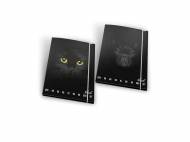 Cartelle 3 lembi  Black