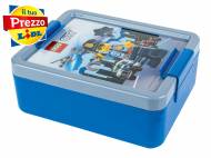 Set porta pranzo Lego, prezzo 9.99 €
Caratteristiche