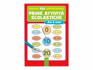 Libro di attività per bambini Fsc_bianco, prezzo 2.99 &#8364; ...