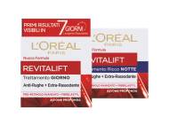 Revitalift crema viso , prezzo 6.49 EUR
Revitalift crema viso ...