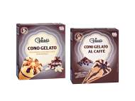 Cono gelato , prezzo 1.99 EUR
Cono gelato
- Con granella ...