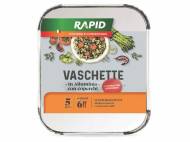 Vaschette 6 porzioni , prezzo 2.29 EUR
Vaschette 6 porzioni ...