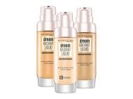 Dream Radiant Liquid Fondotinta Maybelline