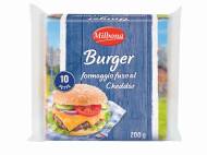 Formaggio fuso a fette al Cheddar , prezzo 0.99 EUR
Formaggio ...