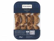 Cialde per cannoli