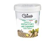 Gelato al pistacchio , prezzo 2.49 EUR
Gelato al pistacchio ...