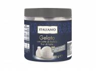 Gelato fior di latte con latte di bufala , prezzo 2.69 EUR
Gelato ...