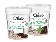 Gelato , prezzo 2.49 EUR
Gelato Nuovo!
- Alla stracciatella ...