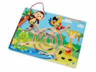 Gioco puzzle in