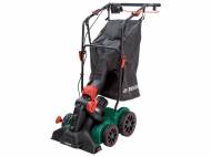 Aspiratore/soffiatore per foglie elettrico