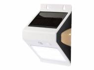 Lampada LED ad energia solare con rilevatore di movimento Livarno, ...