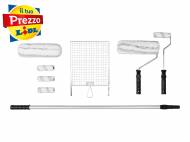 Set per tinteggiare, 10 pezzi