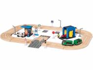 Set pista per auto