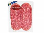 Salame Milano take