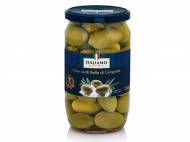 Olive verdi Bella di Cerignola Italiamo, prezzo 1,49 € ...
