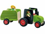 Veicolo in legno con personaggi , prezzo 14.99 € per ...