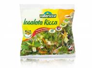 Insalata ricca Vallericca, prezzo 0,79 € per 180 g, ...
