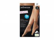 Gambaletti o calze velate da donna 15 DEN, 3 paia Jolinesse, ...