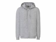 Felpa da uomo Livergy, prezzo 11.99 €
Misure: S-XL ...