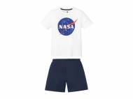 Pigiama corto da bambino Harry Potter, NASA, Spiderman , prezzo ...