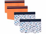 Boxer da bambino, 4 pezzi o slip, 6 pezzi Lupilu, prezzo 5.99 ...