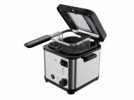 Mini friggitrice Silvercrest Kitchen Tools, prezzo 19.99 € ...