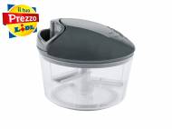 Tritatutto a corda Ernesto, prezzo 4.99 €
- Con raschietto ...