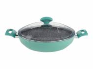 Tegame con coperchio in vetro Ernesto, prezzo 14.99 &#8364; ...