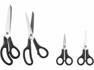 Set forbici Crelando, prezzo 3.99 €
4 pezzi
Caratteristiche
...