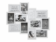Cornice portafoto multipla o set cornice portafoto Livarno, ...