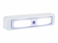 Barra LED per interni Livarno, prezzo 4.99 €
2 pezzi
- ...