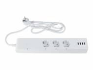 Presa multipla SMART Silvercrest, prezzo 19.99 € 
- Per integrare ...