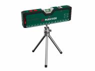 Livella laser con treppiede
