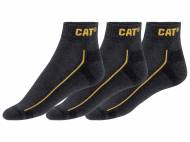 Calze corte da lavoro per uomo Cat, prezzo 4.99 €
3 paia ...
