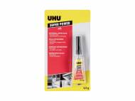 Colla istantanea Uhu, prezzo 1.99 €
Caratteristiche