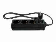 Presa multipla con interruttore Silvercrest, prezzo 3.49 &#8364; ...