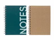 Blocco per appunti United Office, prezzo 3.99 €
1 o 2 pezzi
Caratteristiche
- ...