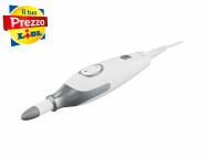 Set manicure-pedicure Sanitas, prezzo 17.99 € 
In dotazione
- ...