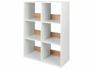 Scaffale con 6 ripiani Livarno, prezzo 34.99 €
- Pannelli ...