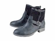 Stivaletti comfort da donna