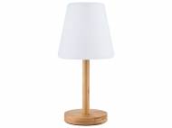 Lampada da tavolo per ambienti esterni Livarno, prezzo 17.99 ...