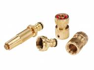 Innesti in ottone,