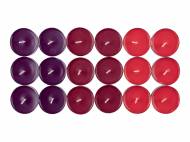 Candele profumate