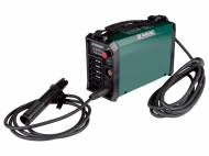 Saldatrice Inverter Parkside PISG 120 B3, prezzo 79.00 € 
- ...