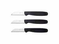 Coltello da cucina Ernesto, prezzo 2.99 € 
1 o 3 pezzi 
- ...